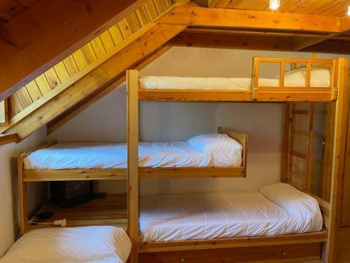 Apartamento Duplex Con Encanto En Vielha