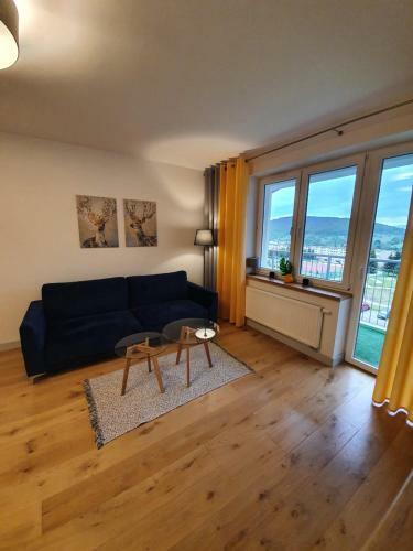 Apartament Ustrzyki Dolne