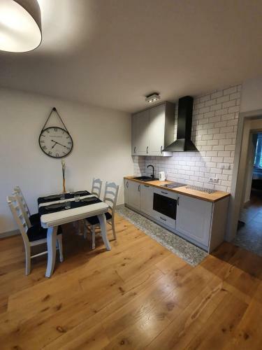 Apartament Ustrzyki Dolne