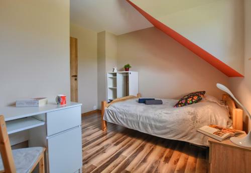 Domek Limba