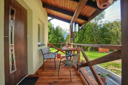 Domek Limba