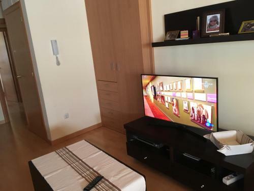 Apartamento En Vielha
