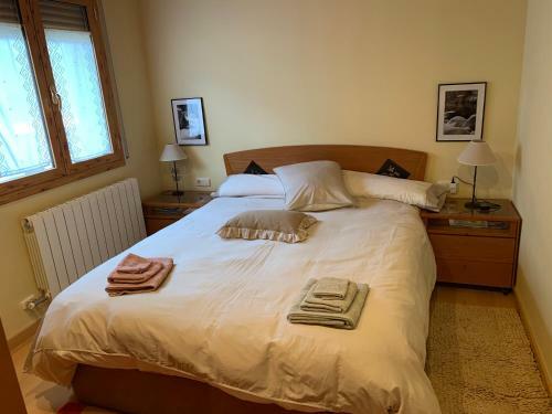 Apartamento En Vielha