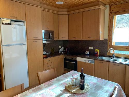 Apartamento En Vielha