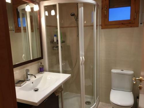 Apartamento En Vielha