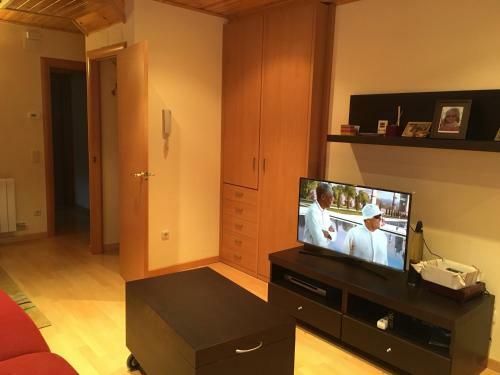 Apartamento En Vielha