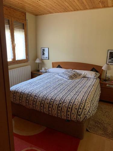 Apartamento En Vielha