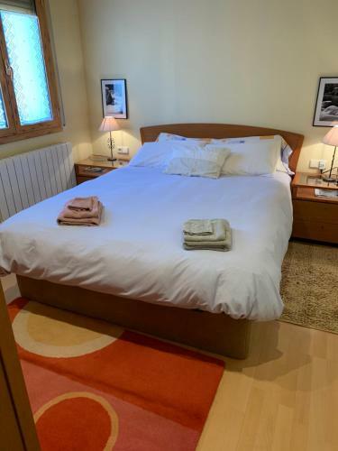 Apartamento En Vielha