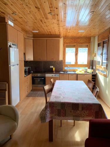 Apartamento En Vielha