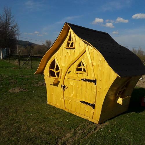 Apartamenty Przy Trakcie Cesarskim
