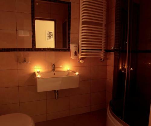 Apartamenty Przy Trakcie Cesarskim