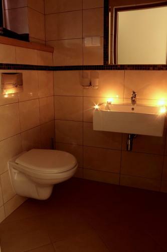 Apartamenty Przy Trakcie Cesarskim