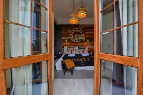 Apartament Fajny K?t