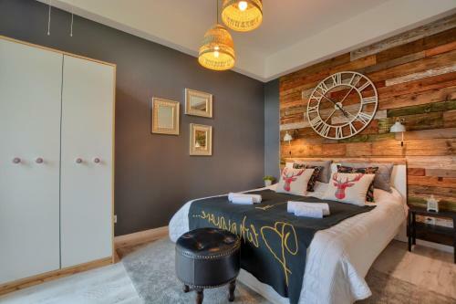 Apartament Fajny K?t