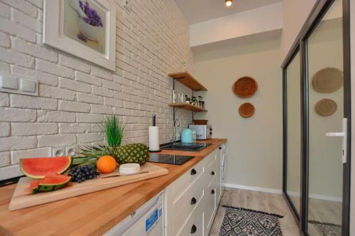 Apartament Fajny K?t