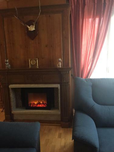 Apartamento �� Dera Piusa