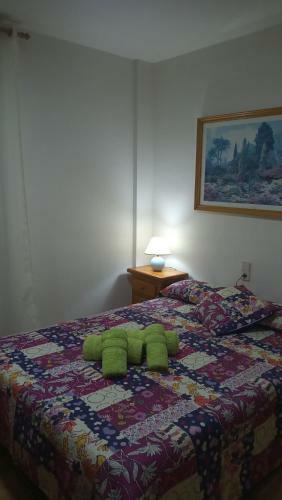 Apartamento �� Dera Piusa