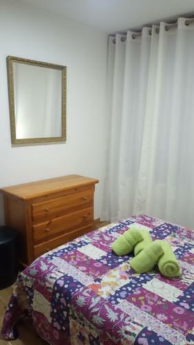 Apartamento �� Dera Piusa