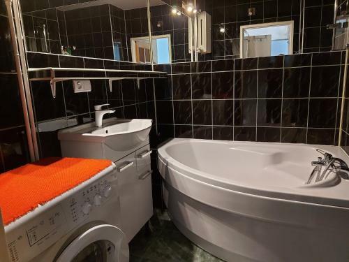Apartament Bieszczadzka Anio?omania
