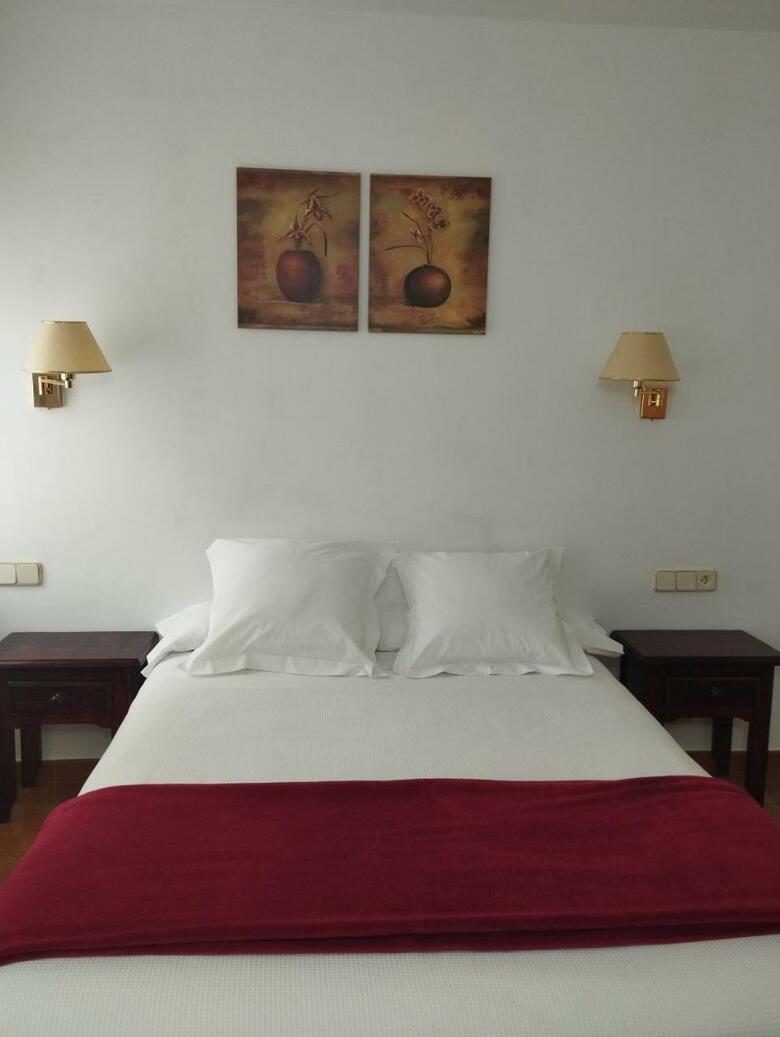 Hotel Ostau D'�c