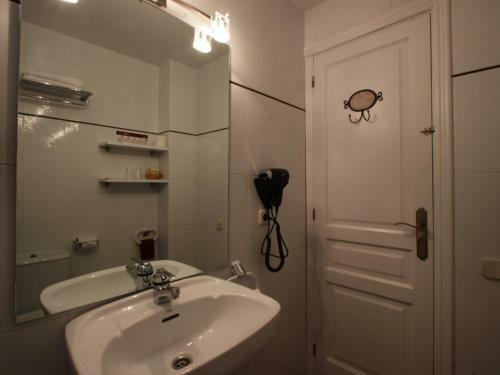 Hotel Ostau D'�c