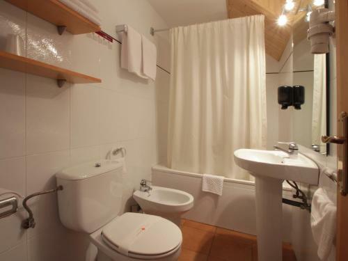 Hotel Ostau D'�c