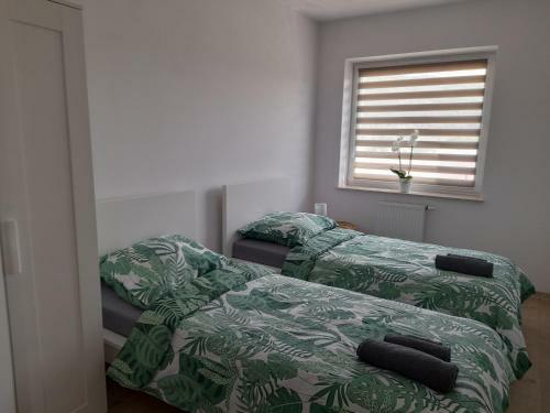 Apartamento Bieszczadzkie Wierchy