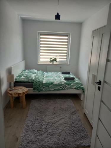 Apartamento Bieszczadzkie Wierchy