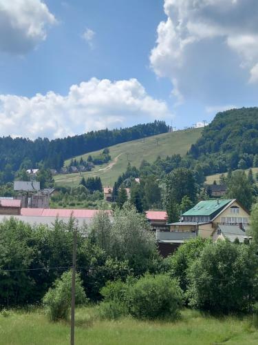 Apartamento Bieszczadzkie Wierchy