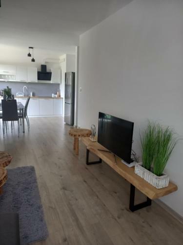 Apartamento Bieszczadzkie Wierchy