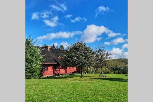 Znam Ten Widok - Bieszczady