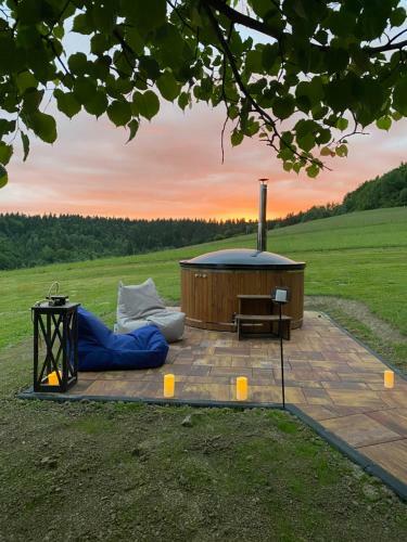 Znam Ten Widok - Bieszczady