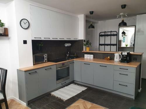 Apartament W Centrum 3