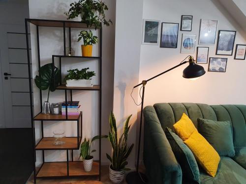Apartament W Centrum 3
