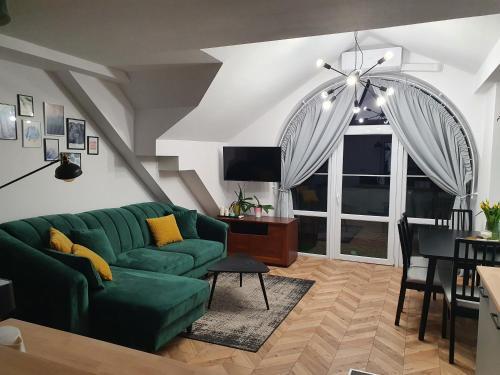 Apartament W Centrum 3
