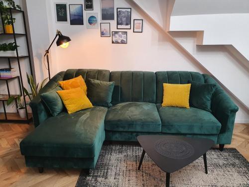 Apartament W Centrum 3