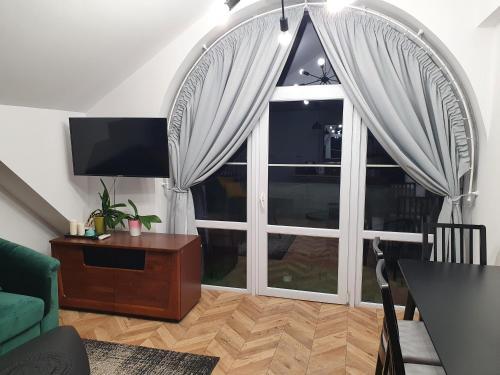 Apartament W Centrum 3