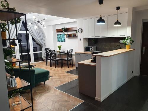 Apartament W Centrum 3