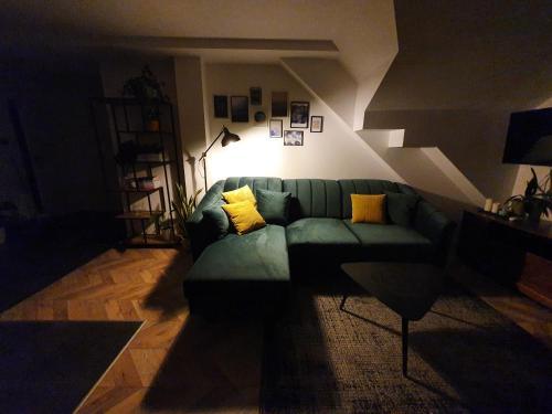 Apartament W Centrum 3