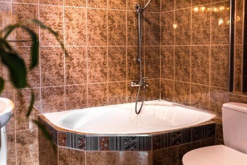 Apartament W Centrum 3
