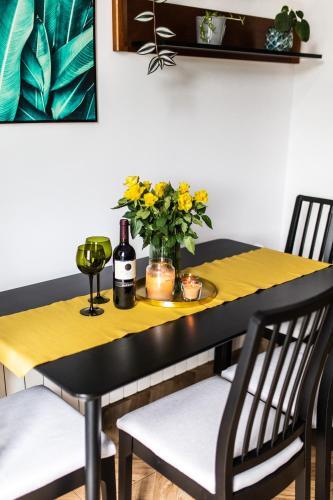 Apartament W Centrum 3