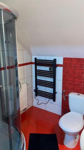 Apartamento Bieszczadzki K?cik