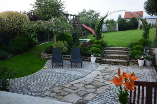 Lodge Lawendowe Wzg�rze 21