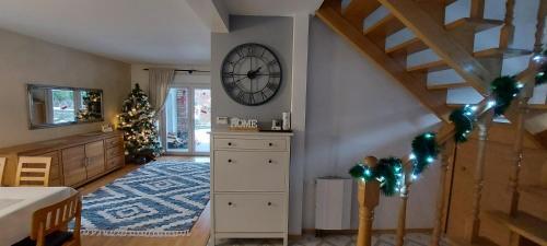 Lodge Lawendowe Wzg�rze 21