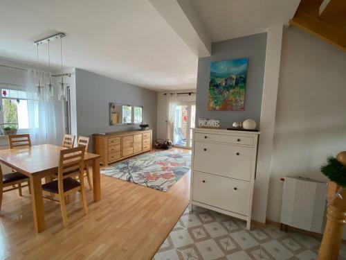 Lodge Lawendowe Wzg�rze 21