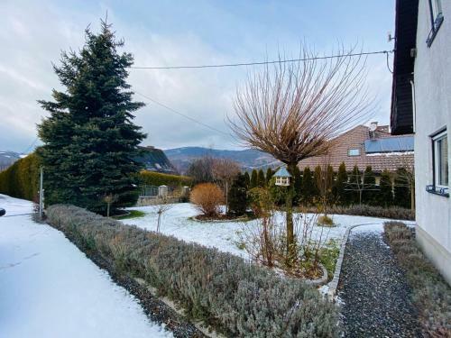 Lodge Lawendowe Wzg�rze 21