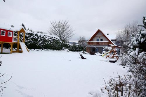 Lodge Lawendowe Wzg�rze 21