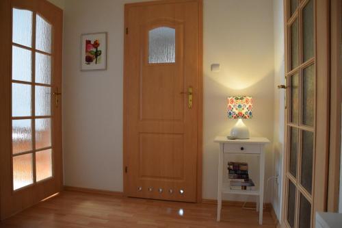 Lodge Lawendowe Wzg�rze 21