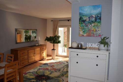 Lodge Lawendowe Wzg�rze 21