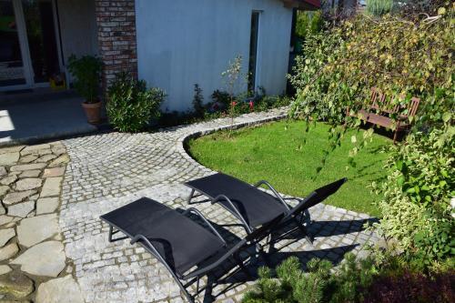 Lodge Lawendowe Wzg�rze 21
